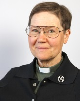 Ingela  Blomström